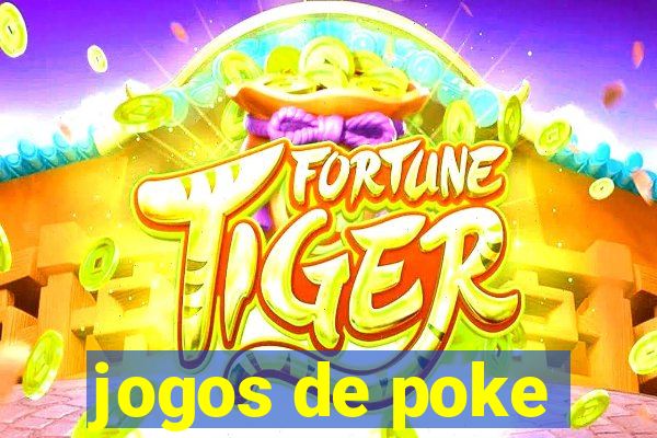 jogos de poke